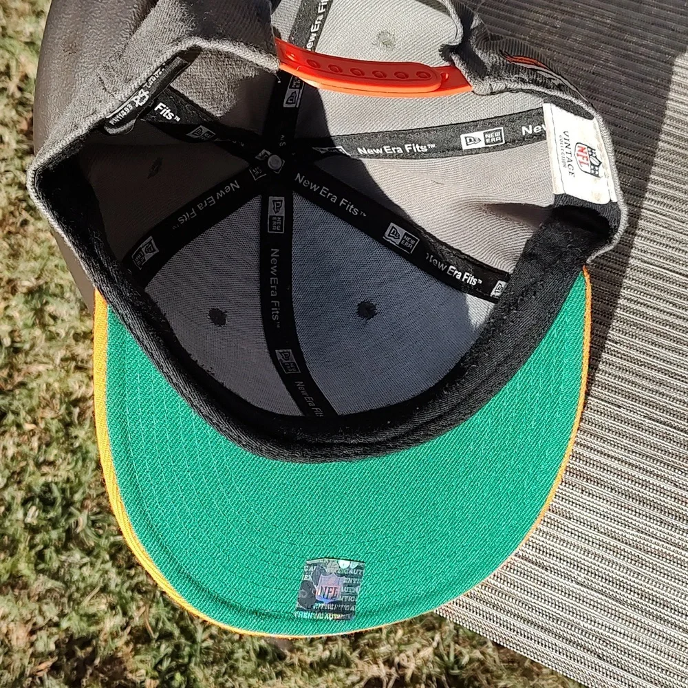 Cap - Picture 2 of 4